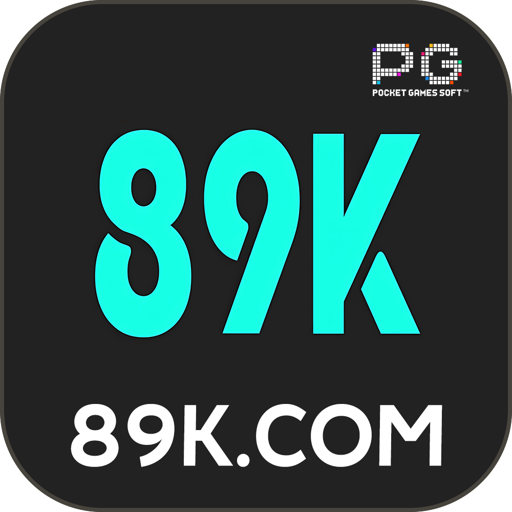 89K Logo - vip