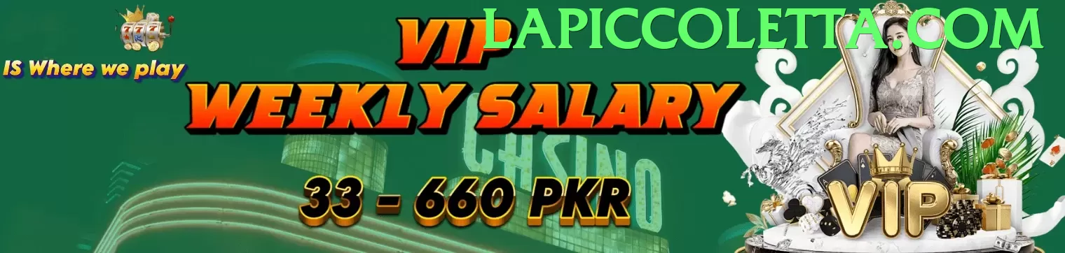 Slingo Carnival - vip