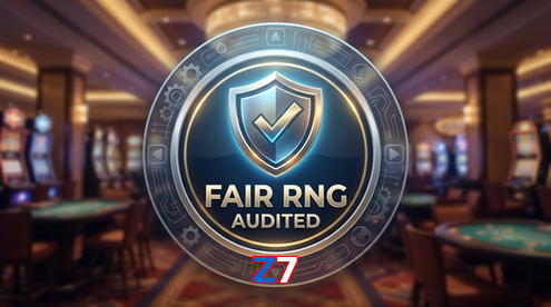 Payment and PKR controls in Z7