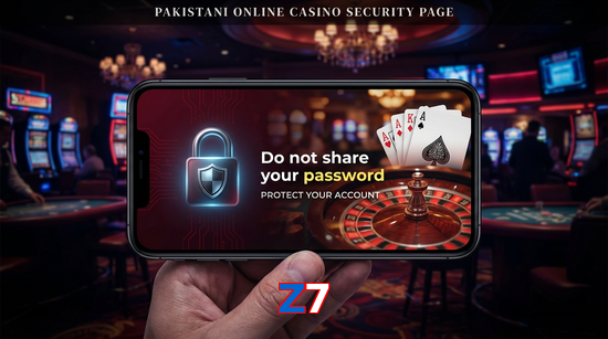 Payment and PKR controls in Z7